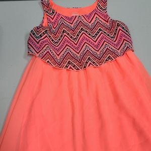 Girls dress